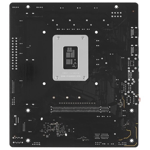 Материнская плата AsRock H610M-H2/M.2 D5