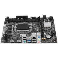 Материнская плата AsRock H610M-H2/M.2 D5