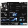 Материнская плата AsRock H610M-H2/M.2 D5