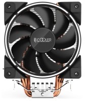 Кулер для процессора PCcooler GI-X3