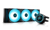 Система водяного охлаждения для процессора Deepcool GAMMAXX L360 A-RGB