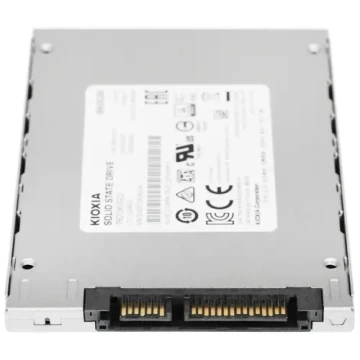 Π’Π²Π΅ΡΠ΄ΠΎΡΠ΅Π»ΡΠ½ΡΠΉ Π½Π°ΠΊΠΎΠΏΠΈΡΠ΅Π»Ρ Toshiba 960 Gb KIOXIA EXCERIA LTC10Z960GG8