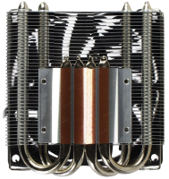 Кулер для процессора ALSEYE S37-4 PWM (AS.01.07.0228)