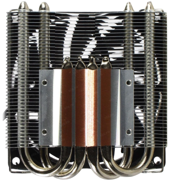 Кулер для процессора ALSEYE S37-4 PWM (AS.01.07.0228)