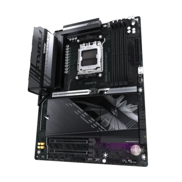 Материнская плата Gigabyte B850 AORUS ELITE WIFI7
