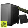 Компьютерный корпус MSI MAG Pano M100R PZ TG ARGB (306-7G24R25-HH9)