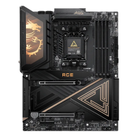 Материнская плата MSI MEG X870E ACE MAX