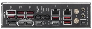 Материнская плата MSI MEG X870E ACE MAX