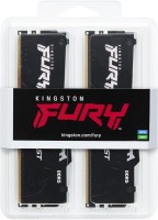 Оперативная память 32 Gb 5200 MHz Kingston FURY Beast RGB EXPO Black (KF552C36BBEAK2-32)