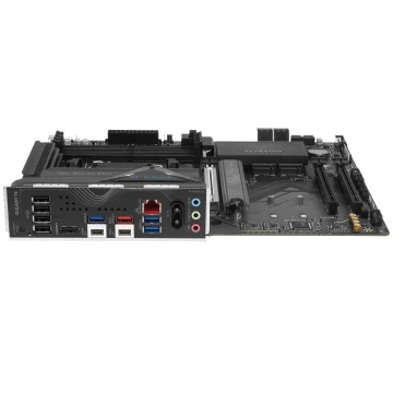 Материнская плата Gigabyte X870E EAGLE WIFI7