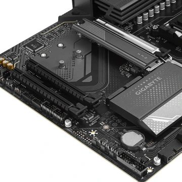 Материнская плата Gigabyte X870E EAGLE WIFI7
