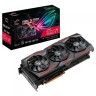 Видеокарта ASUS (ROG-STRIX-RX5600XT-T6G-GAMING) AMD Radeon RX 5600 XT 6GB ROG STRIX GAMING TOP