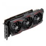 Видеокарта ASUS (ROG-STRIX-RX5600XT-T6G-GAMING) AMD Radeon RX 5600 XT 6GB ROG STRIX GAMING TOP