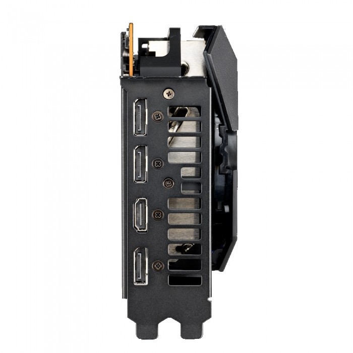 Видеокарта ASUS (ROG-STRIX-RX5600XT-T6G-GAMING) AMD Radeon RX 5600 XT 6GB ROG STRIX GAMING TOP