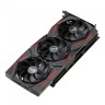 Видеокарта ASUS (ROG-STRIX-RX5600XT-T6G-GAMING) AMD Radeon RX 5600 XT 6GB ROG STRIX GAMING TOP