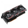 Видеокарта ASUS (ROG-STRIX-RX5600XT-T6G-GAMING) AMD Radeon RX 5600 XT 6GB ROG STRIX GAMING TOP