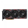 Видеокарта ASUS (ROG-STRIX-RX5600XT-T6G-GAMING) AMD Radeon RX 5600 XT 6GB ROG STRIX GAMING TOP