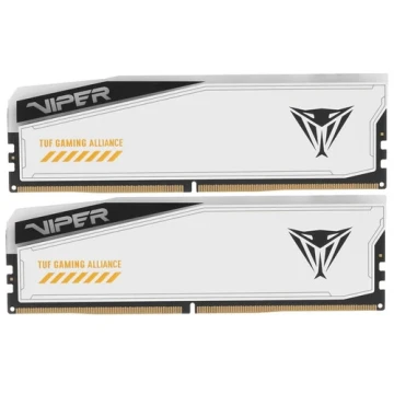 Оперативная память 48 Gb 6600 MHz PATRIOT VIPER ELITE 5 TUF Gaming (PVER548G66C34KT)