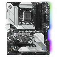 Материнская плата ASRock H470 STEEL LEGEND