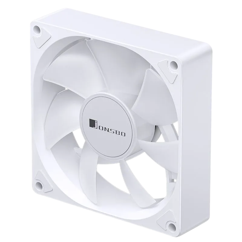 Вентилятор для корпуса JONSBO (SL-925 ARGB White)