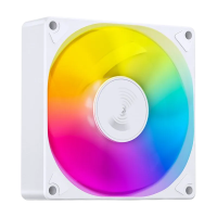 Вентилятор для корпуса JONSBO (SL-925 ARGB White)