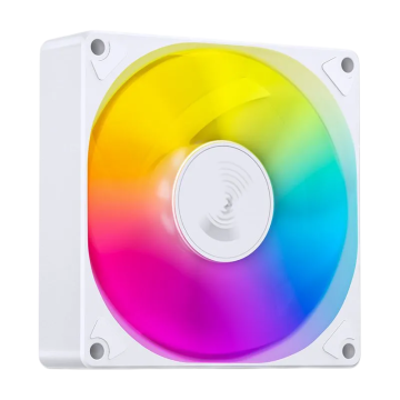 Вентилятор для корпуса JONSBO (SL-925 ARGB White)