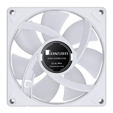 Вентилятор для корпуса JONSBO (SL-925 ARGB White)