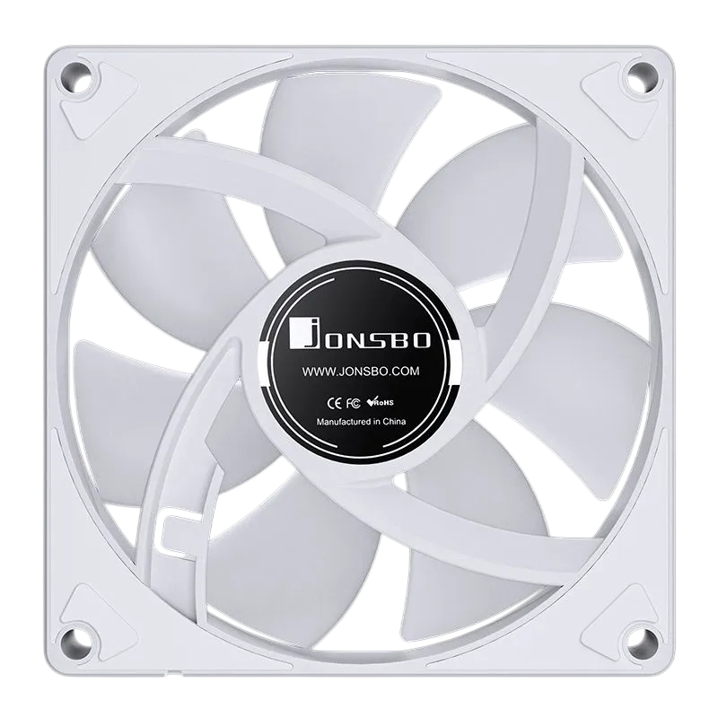 Вентилятор для корпуса JONSBO (SL-925 ARGB White)