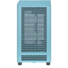 Компьютерный корпус Thermaltake The Tower 200 TG Turquoise Blue (CA-1X9-00SBWN-00)