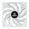 Вентилятор для корпуса Enermax UCHF12PARGB-W-BP3 3 PACK, 3*120mm White ARGB PWM RTL