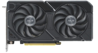 Видеокарта ASUS (DUAL-RX7600XT-O16G) Radeon RX 7600 XT 16GB DUAL OC 90YV0K21-M0NA00