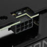 Видеокарта ASUS (DUAL-RX7600XT-O16G) Radeon RX 7600 XT 16GB DUAL OC 90YV0K21-M0NA00
