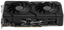 Видеокарта ASUS (DUAL-RX7600XT-O16G) Radeon RX 7600 XT 16GB DUAL OC 90YV0K21-M0NA00