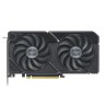 Видеокарта ASUS (DUAL-RX7600XT-O16G) Radeon RX 7600 XT 16GB DUAL OC 90YV0K21-M0NA00