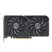 Видеокарта ASUS (DUAL-RX7600XT-O16G) Radeon RX 7600 XT 16GB DUAL OC 90YV0K21-M0NA00