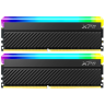 Оперативная память 16 Gb 3600 MHz ADATA XPG GAMMIX D45G RGB Black (AX4U36008G18I-DCBKD45G)