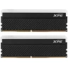 Оперативная память 16 Gb 3600 MHz ADATA XPG GAMMIX D45G RGB Black (AX4U36008G18I-DCBKD45G)