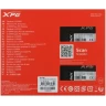 Оперативная память 16 Gb 3600 MHz ADATA XPG GAMMIX D45G RGB Black (AX4U36008G18I-DCBKD45G)