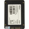 Твердотельный накопитель NETAC 512 Gb NT01SA500-512-S3X