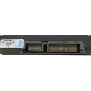Твердотельный накопитель NETAC 512 Gb (NT01SA500-512-S3X)