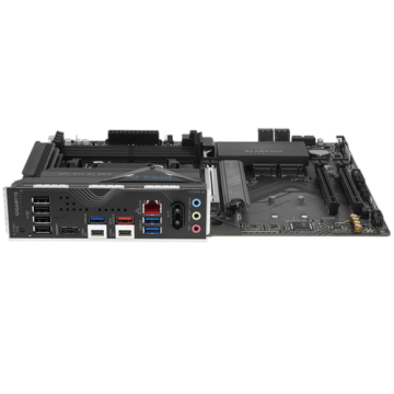 Материнская плата Gigabyte X870 EAGLE WIFI7