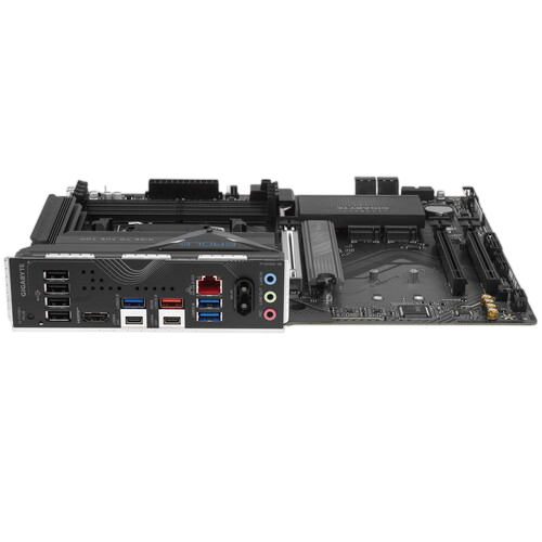 Материнская плата Gigabyte X870 EAGLE WIFI7