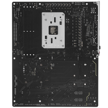 Материнская плата Gigabyte X870 EAGLE WIFI7