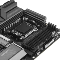 Материнская плата Gigabyte X870 EAGLE WIFI7