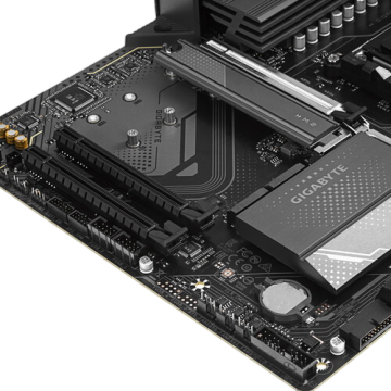 Материнская плата Gigabyte X870 EAGLE WIFI7