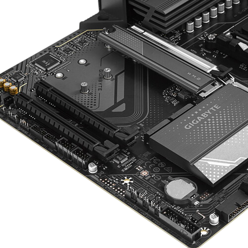 Материнская плата Gigabyte X870 EAGLE WIFI7