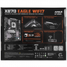 Материнская плата Gigabyte X870 EAGLE WIFI7