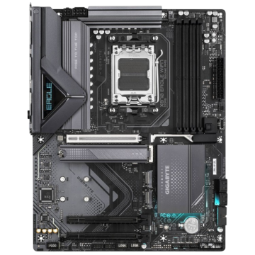 Материнская плата Gigabyte X870 EAGLE WIFI7