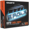 Материнская плата Gigabyte X870 EAGLE WIFI7