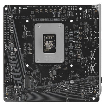 Материнская плата Gigabyte Z890I AORUS ULTRA